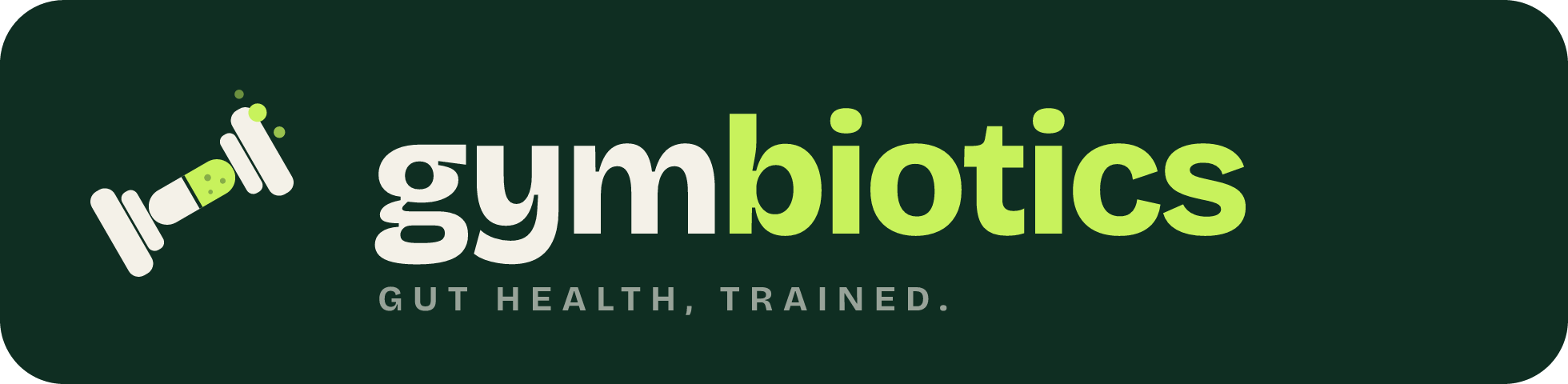 Gymbiotics logo